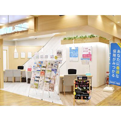 保険見直し本舗 マチノマ大森店 店舗外観