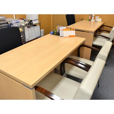 保険見直し本舗 八王子イトーヨーカドー店 相談スペース