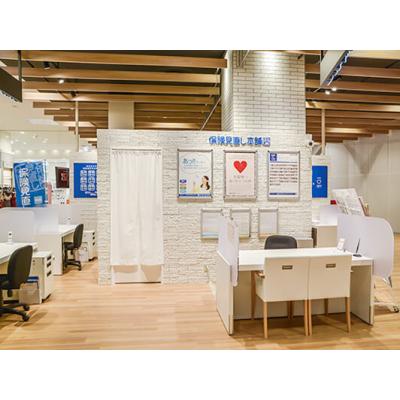 保険見直し本舗 橋本アリオ店 相談スペース1