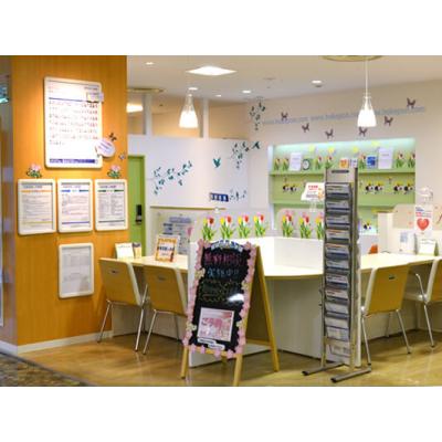 保険見直し本舗 パセオ宇都宮店 店舗外観