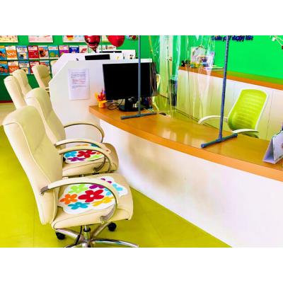保険デザイン ガーデンモール木津川店 相談スペース