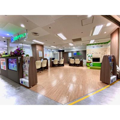 保険デザイン 茨木店 店舗外観
