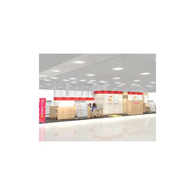 ほけん百花 所沢トコトコ スクエア店 店舗外観