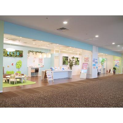 保険見直し本舗 茨木イオンモール店 店舗外観
