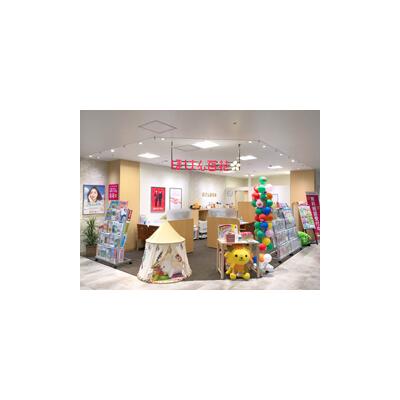 ほけん百花 光が丘ＩＭＡ店 店舗外観