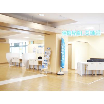 保険見直し本舗 ゆめタウン姫路店 店舗外観