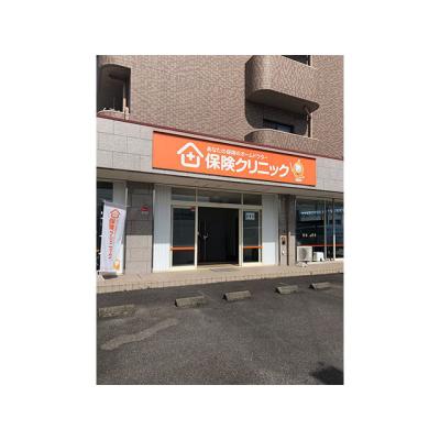 保険クリニック 岐阜店 店舗外観1