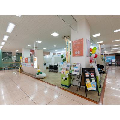 保険クリニック MEGAドン・キホーテUNY美濃加茂店 店舗外観