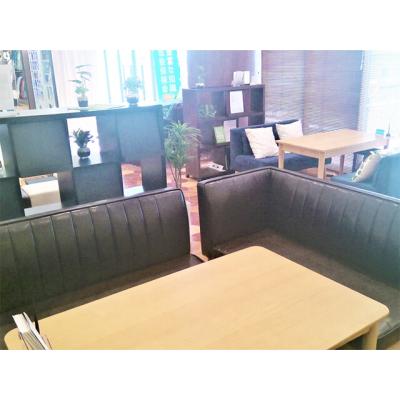 保険見直し本舗 SOCOLA若葉台店 相談スペース