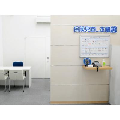 保険見直し本舗 船橋店 店舗外観