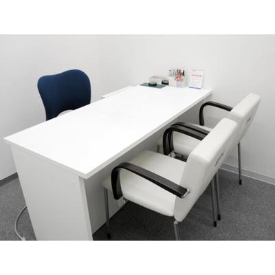 保険見直し本舗 船橋店 相談スペース