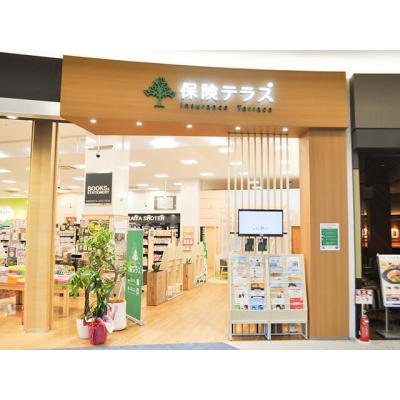 保険テラス イオンモール大高店 店舗外観