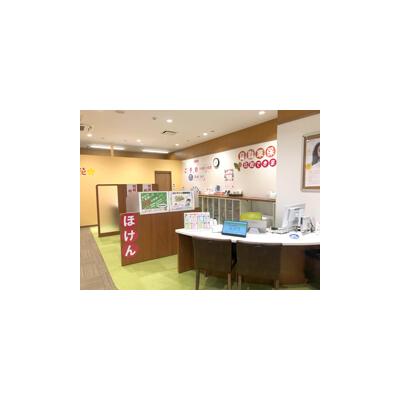 ほけん百花 アクロスプラザ小平店 店舗外観