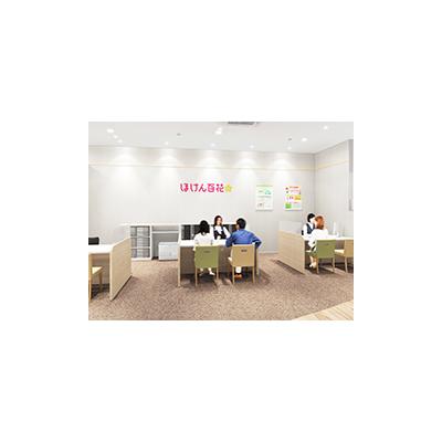 ほけん百花 イオン市川妙典店 店舗外観