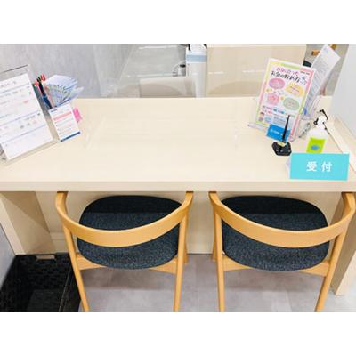保険見直し本舗 スーパーセンターオークワテラスゲート土岐店 相談スペース