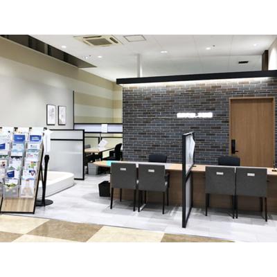 保険見直し本舗 ピアシティ南越谷店 店舗外観