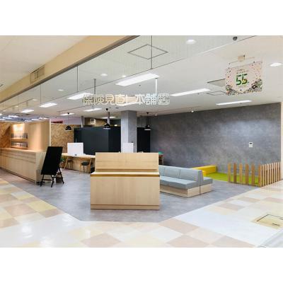 保険見直し本舗 フジグラン高陽店 店舗外観