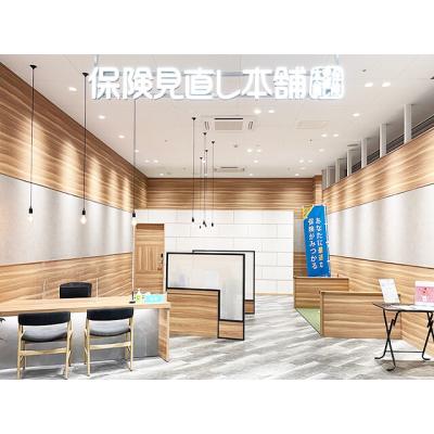 保険見直し本舗 イオン瀬戸みずの店 店舗外観2