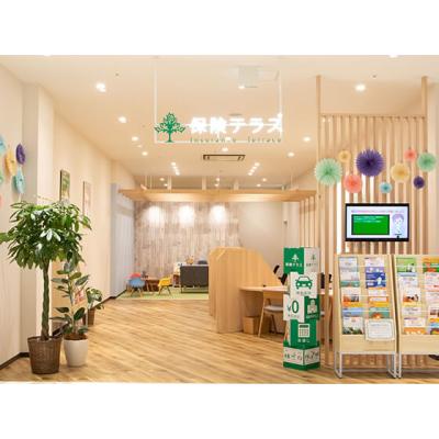 保険テラス セブンパーク天美店 店舗外観