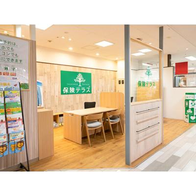 保険テラス 田無アスタ店 店舗外観