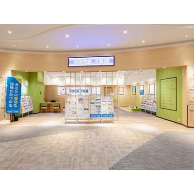 保険見直し本舗 イオンモール出雲店 店舗外観