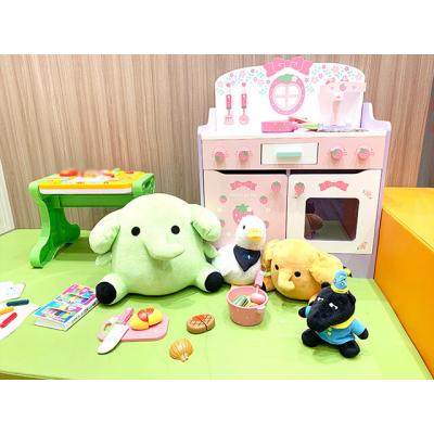 保険クリニック イオンモール大日店 キッズスペース