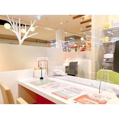 保険クリニック セブンパークアリオ柏店 相談スペース