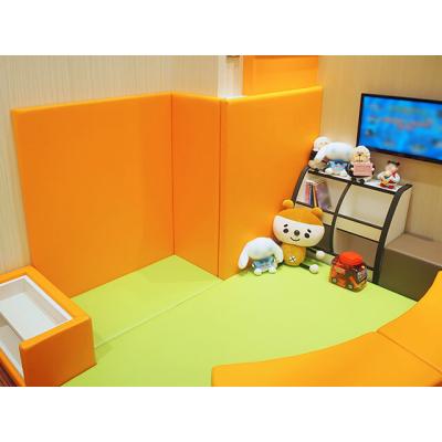 保険クリニック ららぽーと豊洲店 キッズスペース