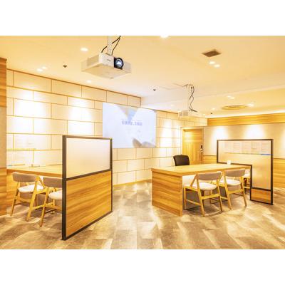保険見直し本舗 西友大船店 相談スペース