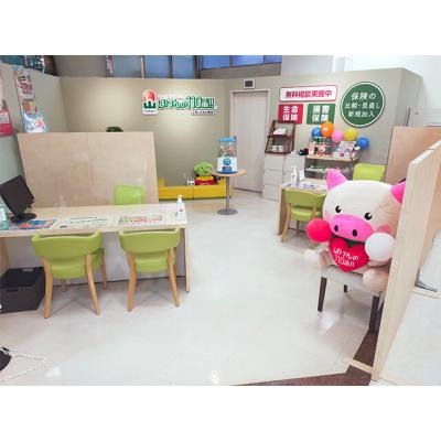 ほけんの１１０番 三和こどもの国店 店舗外観