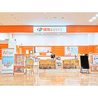 保険ほっとライン ビビット南船橋店 店舗外観