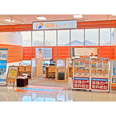 保険ほっとライン ヨークプライス野田店 店舗外観