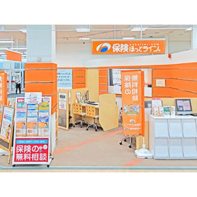 保険ほっとライン ピアゴ岩倉八剱店 店舗外観