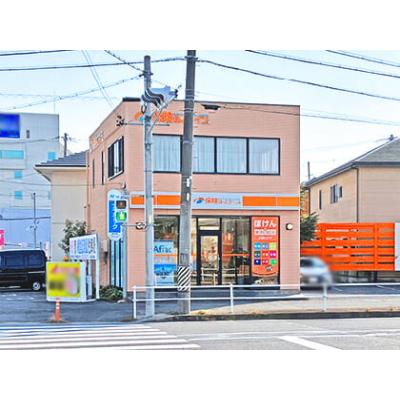 保険ほっとライン 安城店 店舗外観2