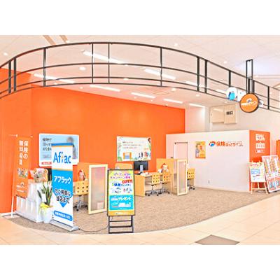 保険ほっとライン 平和堂日進香久山店 店舗外観