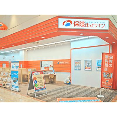 保険ほっとライン カインズ高槻店 店舗外観