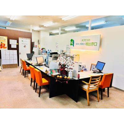 保険と相続の相談窓口 鹿嶋チェリオ店 店舗外観1