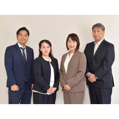 保険と相続の相談窓口 ひたちなか店 スタッフ
