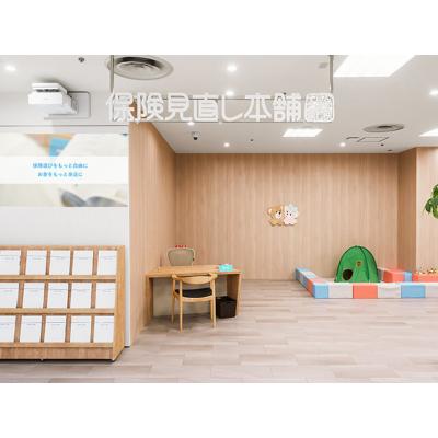 保険見直し本舗 豊田T-FACE店 店舗外観