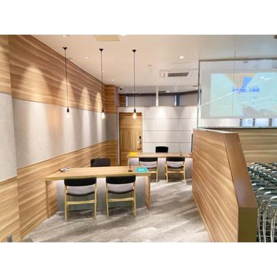 保険見直し本舗 清水フードセンターとやの店 店舗外観