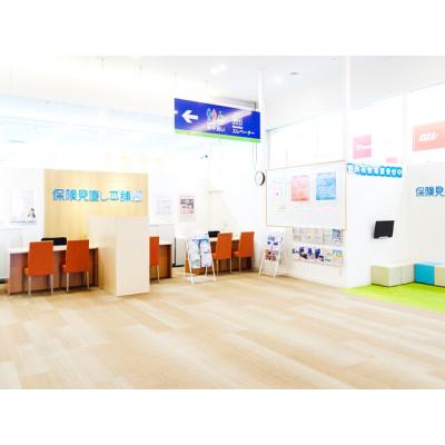 保険見直し本舗 フレスポ稲毛店 店舗外観