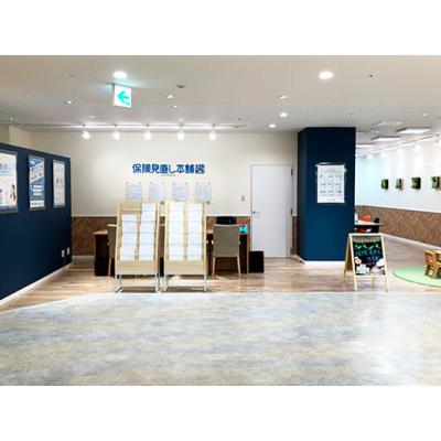 保険見直し本舗 IKEDIA店 店舗外観