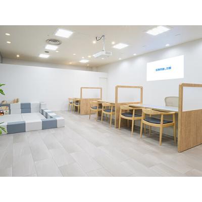 保険見直し本舗 イオンモール三光店 相談スペース