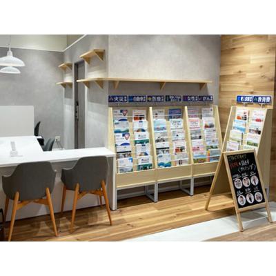 保険見直し本舗 マルート店 店舗外観