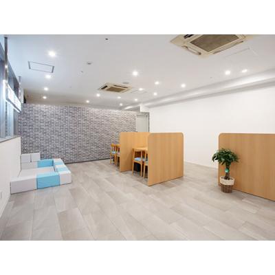 保険見直し本舗 レイリア久留米店 相談スペース