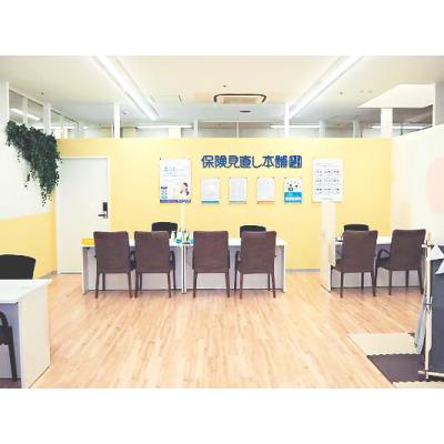 保険見直し本舗 エディオン伊丹店 店舗外観