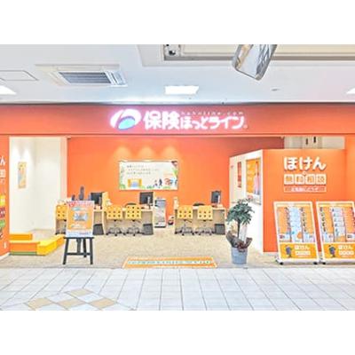 保険ほっとライン アスピア明石店 店舗外観