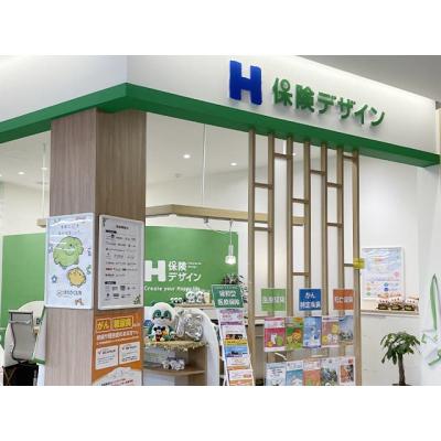 保険デザイン フレスポ阿波座店 店舗外観