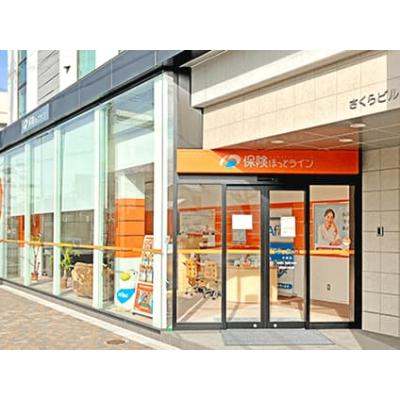 保険ほっとライン 千種店 店舗外観