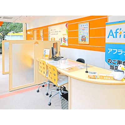 保険ほっとライン 千種店 相談スペース